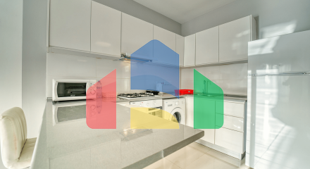 Cтудия 46 м2 + 8 м2 балкон в СПА-комплексе в 600 метрах от песчаного пляжа Cтудия 46 м2 + 8 м2 балкон в СПА-комплексе в 600 метрах от песчаного пляжа