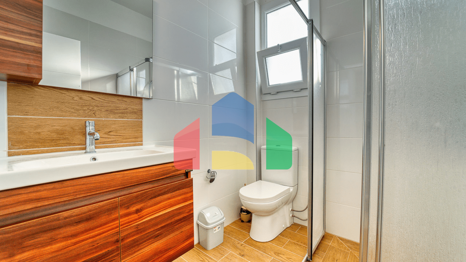 Cтудия 46 м2 + 8 м2 балкон в СПА-комплексе в 600 метрах от песчаного пляжа