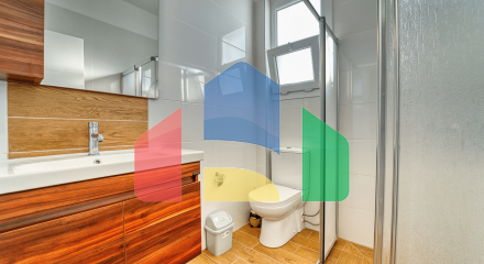 Cтудия 46 м2 + 8 м2 балкон в СПА-комплексе в 600 метрах от песчаного пляжа Cтудия 46 м2 + 8 м2 балкон в СПА-комплексе в 600 метрах от песчаного пляжа