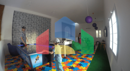 Cтудия 46 м2 + 8 м2 балкон в СПА-комплексе в 600 метрах от песчаного пляжа Cтудия 46 м2 + 8 м2 балкон в СПА-комплексе в 600 метрах от песчаного пляжа