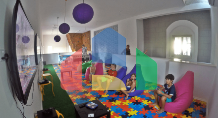 Cтудия 46 м2 + 8 м2 балкон в СПА-комплексе в 600 метрах от песчаного пляжа Cтудия 46 м2 + 8 м2 балкон в СПА-комплексе в 600 метрах от песчаного пляжа