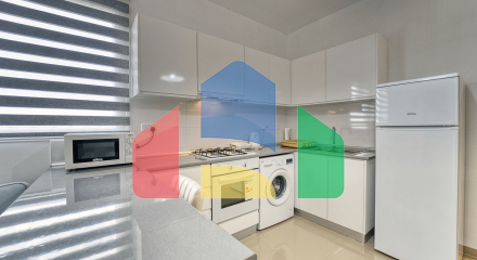 Cтудия 46 м2 + 8 м2 балкон в СПА-комплексе в 600 метрах от песчаного пляжа Cтудия 46 м2 + 8 м2 балкон в СПА-комплексе в 600 метрах от песчаного пляжа