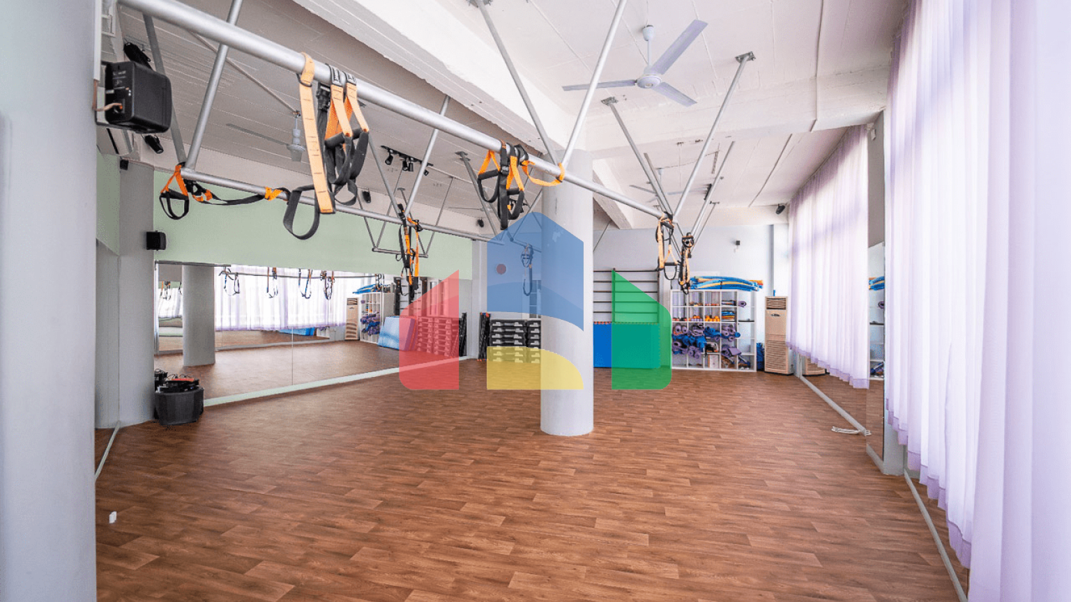 Cтудия 46 м2 + 8 м2 балкон в СПА-комплексе в 600 метрах от песчаного пляжа