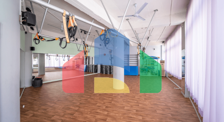 Cтудия 46 м2 + 8 м2 балкон в СПА-комплексе в 600 метрах от песчаного пляжа Cтудия 46 м2 + 8 м2 балкон в СПА-комплексе в 600 метрах от песчаного пляжа