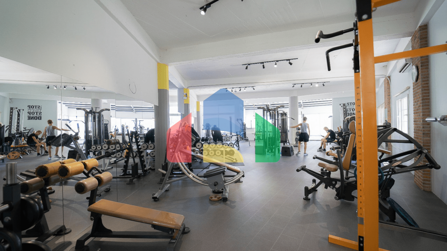 Cтудия 46 м2 + 8 м2 балкон в СПА-комплексе в 600 метрах от песчаного пляжа