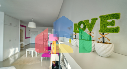 Cтудия 46 м2 + 8 м2 балкон в СПА-комплексе в 600 метрах от песчаного пляжа Cтудия 46 м2 + 8 м2 балкон в СПА-комплексе в 600 метрах от песчаного пляжа