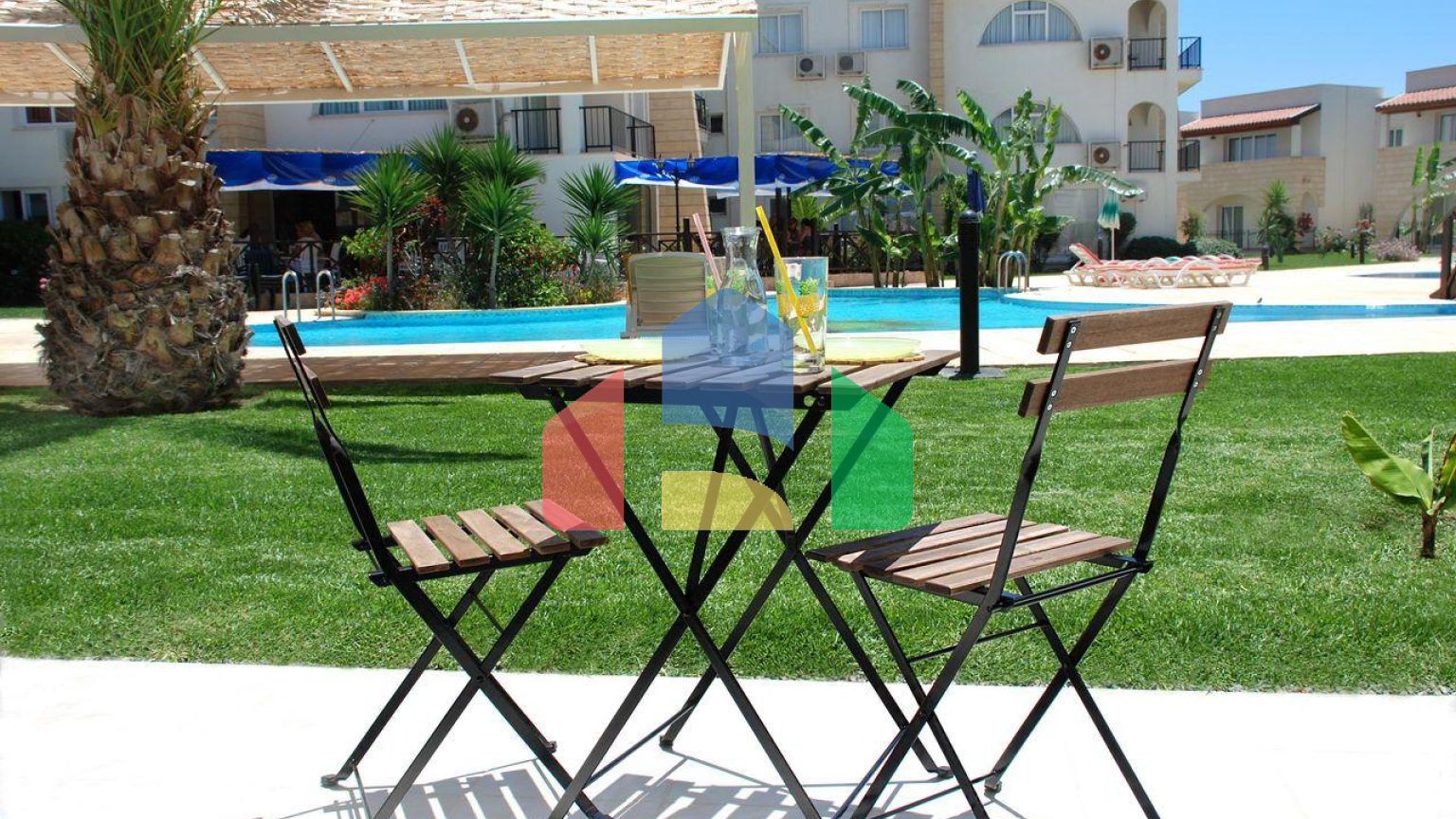 4-комнатный пентхаус 188 м2 в 200 метрах от моря