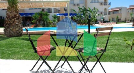 4-комнатный пентхаус 188 м2 в 200 метрах от моря 4-комнатный пентхаус 188 м2 в 200 метрах от моря