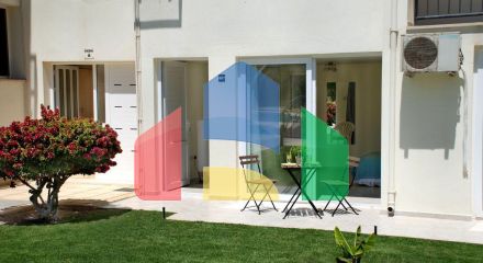 4-комнатный пентхаус 188 м2 в 200 метрах от моря 4-комнатный пентхаус 188 м2 в 200 метрах от моря