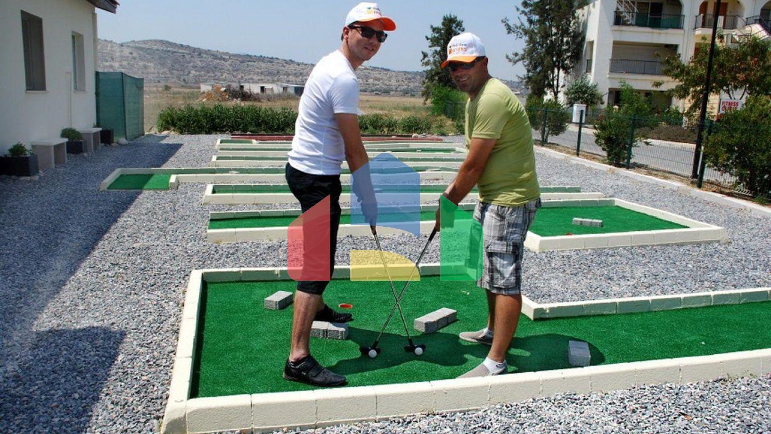 4-комнатный пентхаус 188 м2 в 200 метрах от моря