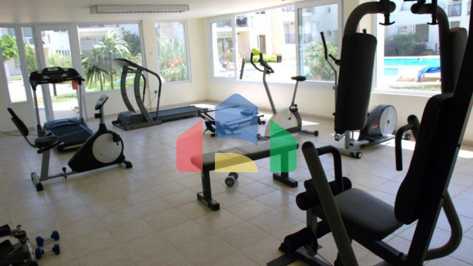 4-комнатный пентхаус 188 м2 в 200 метрах от моря