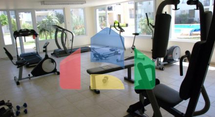 4-комнатный пентхаус 188 м2 в 200 метрах от моря 4-комнатный пентхаус 188 м2 в 200 метрах от моря