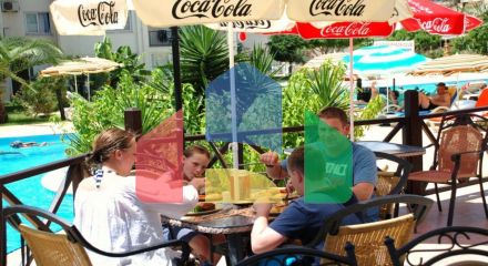 4-комнатный пентхаус 188 м2 в 200 метрах от моря 4-комнатный пентхаус 188 м2 в 200 метрах от моря