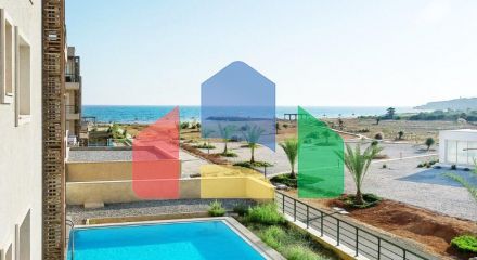4-комнатные апартаменты 94 м2 в СПА - комплексе в 100 метрах от песчаного пляжа.