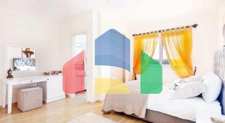 4-комнатные апартаменты 94 м2 в СПА - комплексе в 100 метрах от песчаного пляжа.