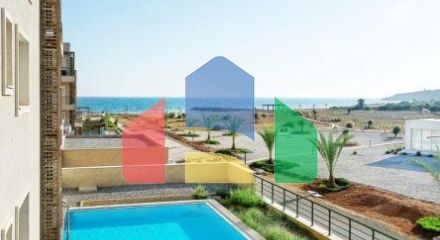 4-комнатные апартаменты 94 м2 в СПА - комплексе в 100 метрах от песчаного пляжа. 4-комнатные апартаменты 94 м2 в СПА - комплексе в 100 метрах от песчаного пляжа.