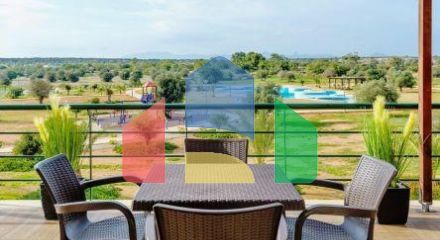 4-комнатные апартаменты 94 м2 в СПА - комплексе в 100 метрах от песчаного пляжа. 4-комнатные апартаменты 94 м2 в СПА - комплексе в 100 метрах от песчаного пляжа.