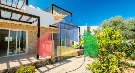 3-комнатные апартаменты 71,4 м2 в 5 минутах от моря 3-комнатные апартаменты 71,4 м2 в 5 минутах от моря