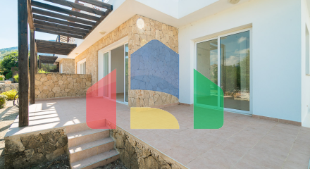 3-комнатные апартаменты 71,4 м2 в 5 минутах от моря 3-комнатные апартаменты 71,4 м2 в 5 минутах от моря