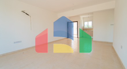 3-комнатные апартаменты 71,4 м2 в 5 минутах от моря 3-комнатные апартаменты 71,4 м2 в 5 минутах от моря