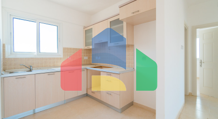 3-комнатные апартаменты 71,4 м2 в 5 минутах от моря 3-комнатные апартаменты 71,4 м2 в 5 минутах от моря