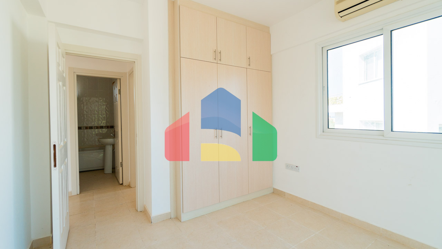 3-комнатные апартаменты 71,4 м2 в 5 минутах от моря