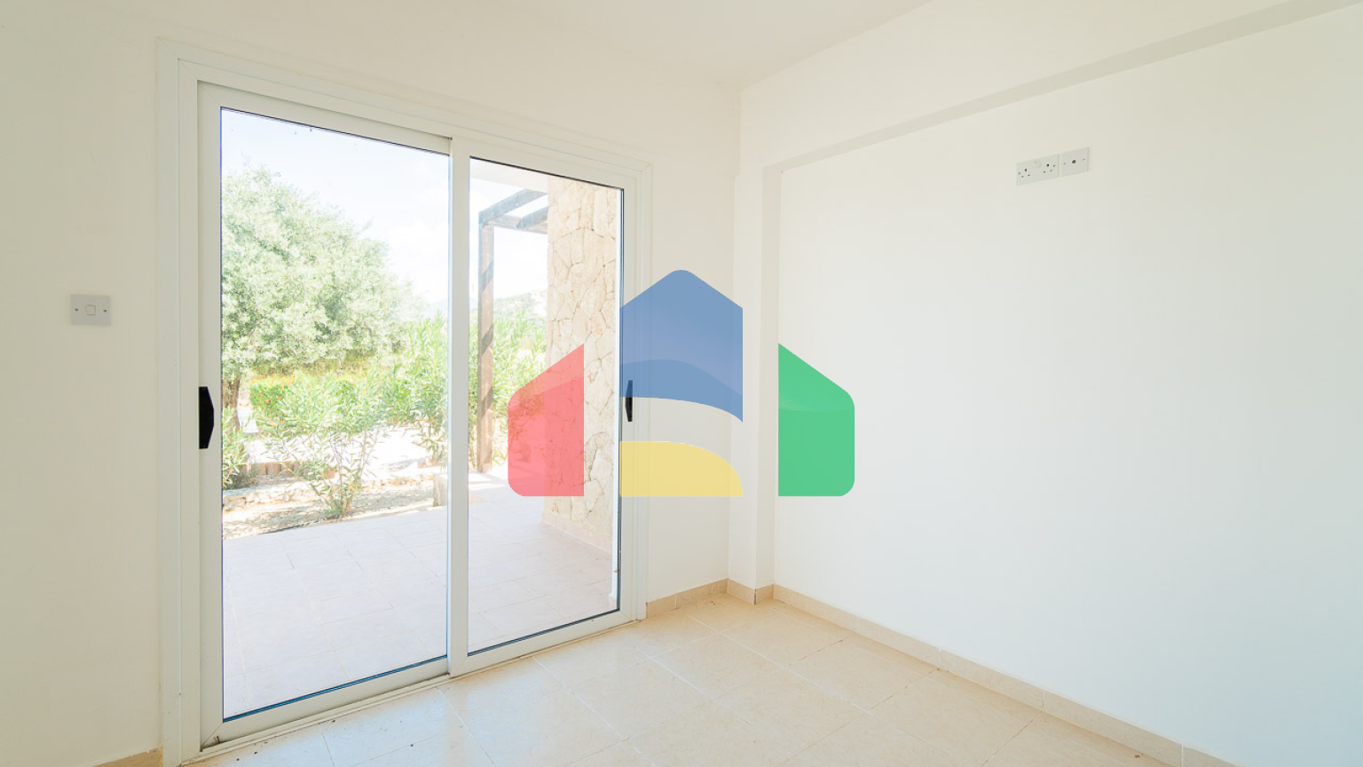 3-комнатные апартаменты 71,4 м2 в 5 минутах от моря