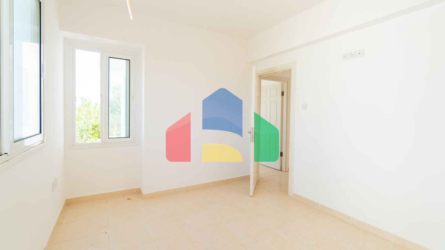 3-комнатные апартаменты 71,4 м2 в 5 минутах от моря