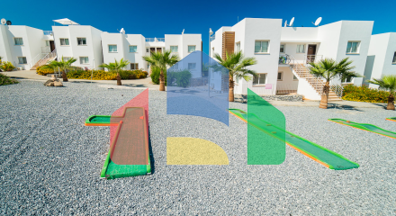 3-комнатные апартаменты 71,4 м2 в 5 минутах от моря 3-комнатные апартаменты 71,4 м2 в 5 минутах от моря