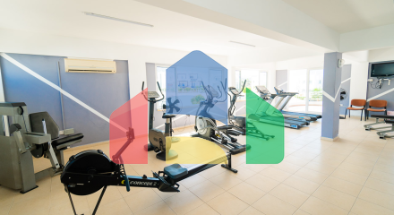 3-комнатные апартаменты 71,4 м2 в 5 минутах от моря 3-комнатные апартаменты 71,4 м2 в 5 минутах от моря