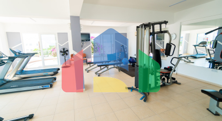 3-комнатные апартаменты 71,4 м2 в 5 минутах от моря 3-комнатные апартаменты 71,4 м2 в 5 минутах от моря