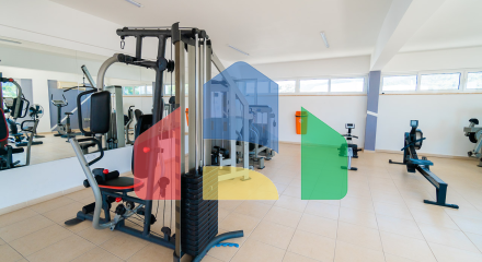 3-комнатные апартаменты 71,4 м2 в 5 минутах от моря 3-комнатные апартаменты 71,4 м2 в 5 минутах от моря