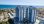 Studio apartment of 42 m2 and 250 meters from the sandy beach.