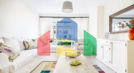 4-комнатные апартаменты 120 м2 с собственным приватным бассейном в СПА - комплексе в 100 метрах от песчаного пляжа