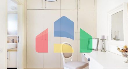 4-комнатные апартаменты 120 м2 с собственным приватным бассейном в СПА - комплексе в 100 метрах от песчаного пляжа