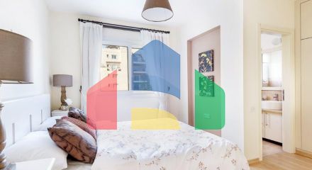 4-комнатные апартаменты 120 м2 с собственным приватным бассейном в СПА - комплексе в 100 метрах от песчаного пляжа