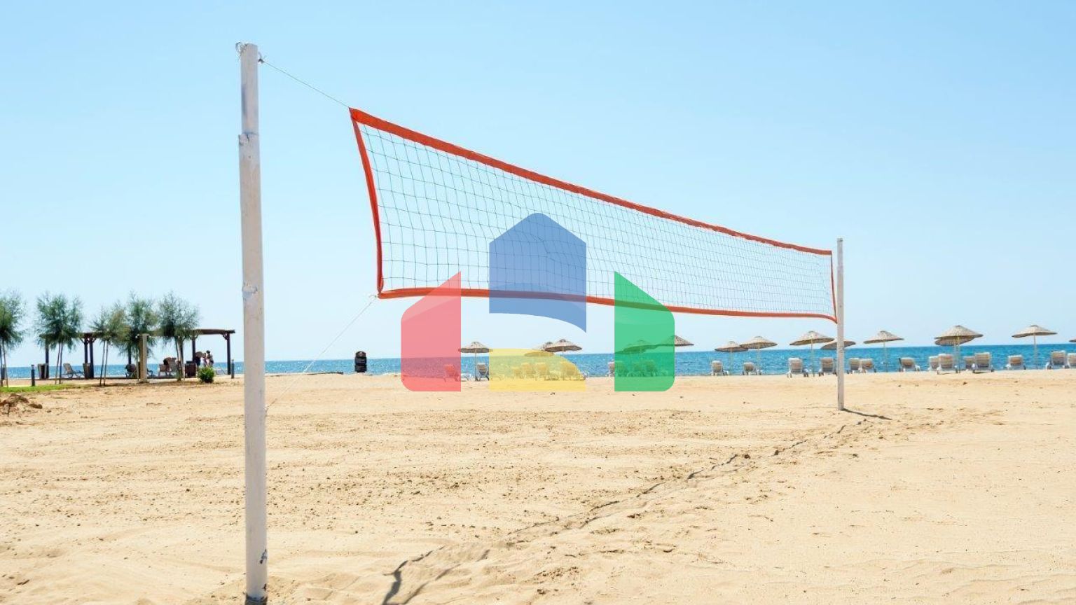 4-комнатные апартаменты 120 м2 с собственным приватным бассейном в СПА - комплексе в 100 метрах от песчаного пляжа