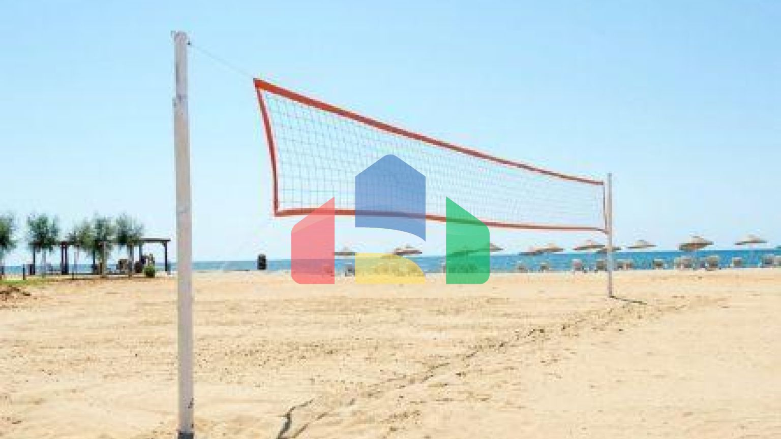 4-комнатные апартаменты 120 м2 с собственным приватным бассейном в СПА - комплексе в 100 метрах от песчаного пляжа