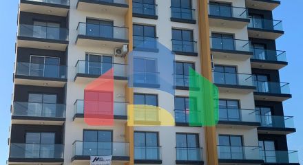2-комнатные апартаменты 55 м2 в 500 метрах от пляжа Лонг Бич.