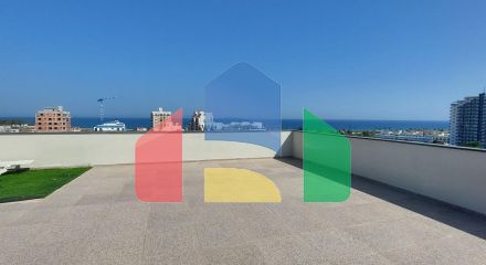 2-комнатные апартаменты 55 м2 в 500 метрах от пляжа Лонг Бич.