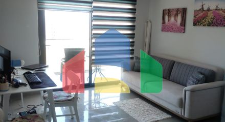 2-комнатные апартаменты 55 м2 в 500 метрах от пляжа Лонг Бич. 2-комнатные апартаменты 55 м2 в 500 метрах от пляжа Лонг Бич.