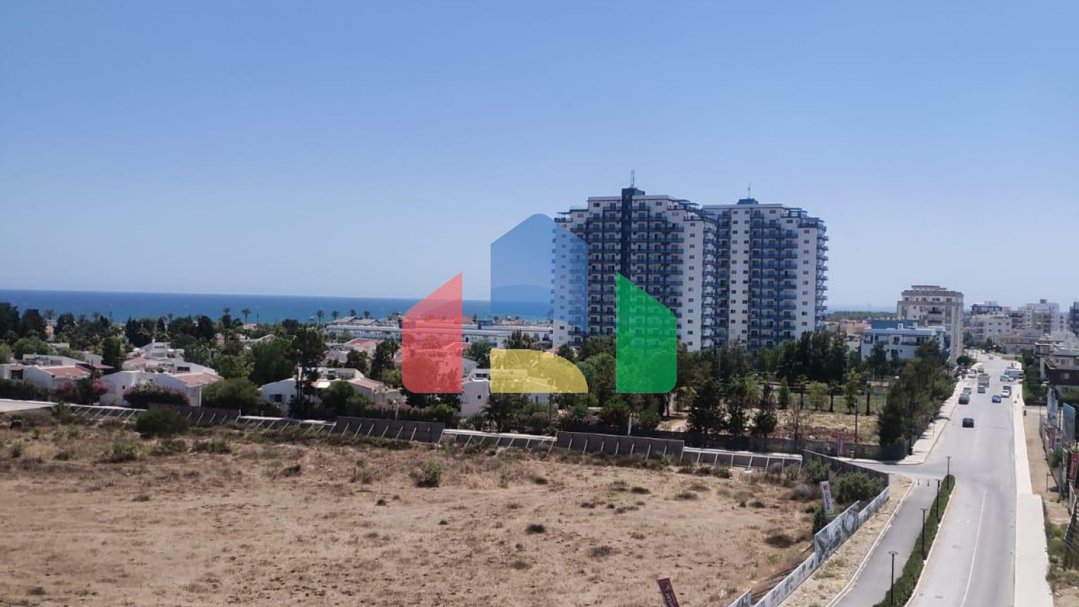 2-комнатные апартаменты 55 м2 в 500 метрах от пляжа Лонг Бич.