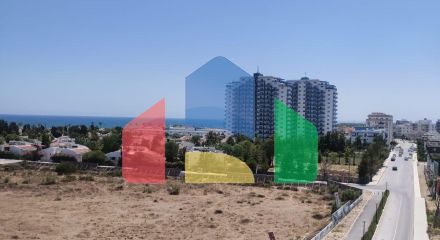 2-комнатные апартаменты 55 м2 в 500 метрах от пляжа Лонг Бич. 2-комнатные апартаменты 55 м2 в 500 метрах от пляжа Лонг Бич.