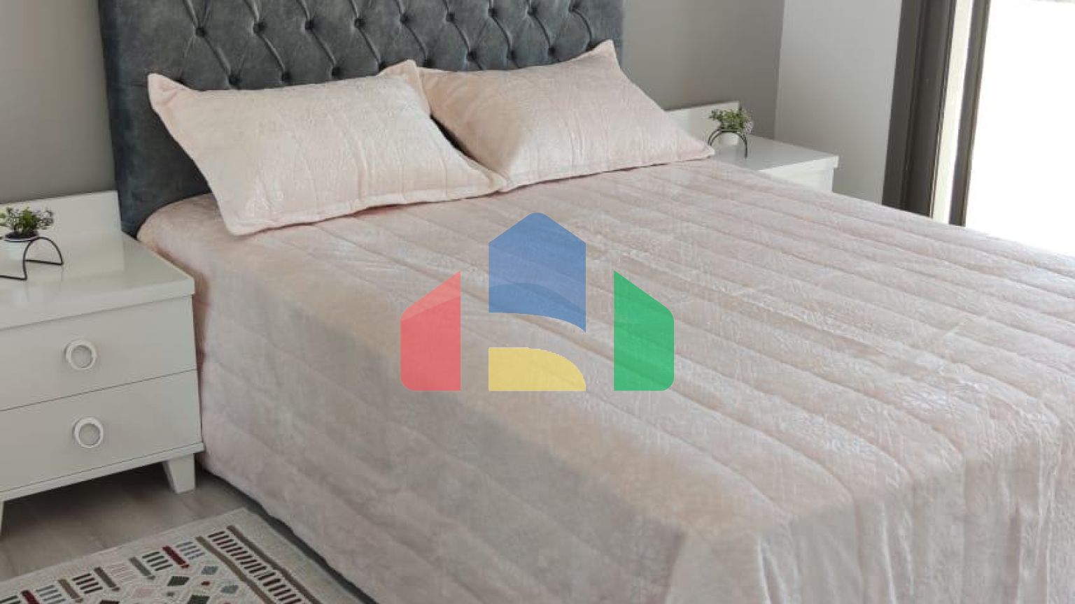 2-комнатные апартаменты 55 м2 в 500 метрах от пляжа Лонг Бич.