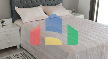 2-комнатные апартаменты 55 м2 в 500 метрах от пляжа Лонг Бич. 2-комнатные апартаменты 55 м2 в 500 метрах от пляжа Лонг Бич.