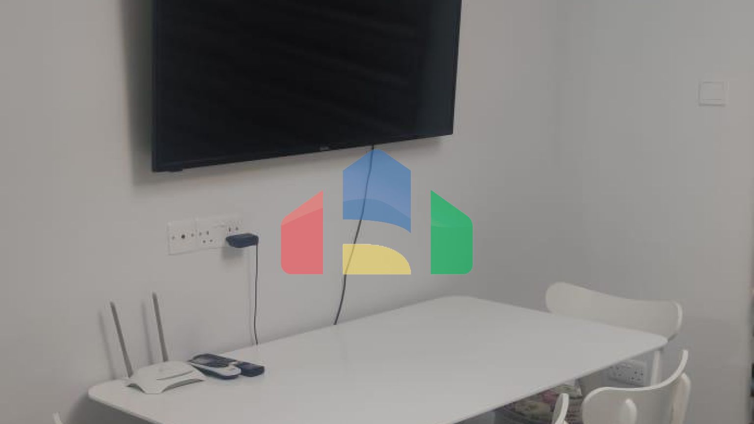 2-комнатные апартаменты 55 м2 в 500 метрах от пляжа Лонг Бич.