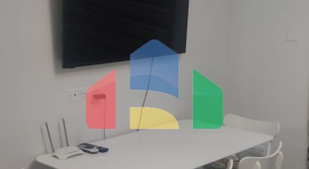 2-комнатные апартаменты 55 м2 в 500 метрах от пляжа Лонг Бич. 2-комнатные апартаменты 55 м2 в 500 метрах от пляжа Лонг Бич.