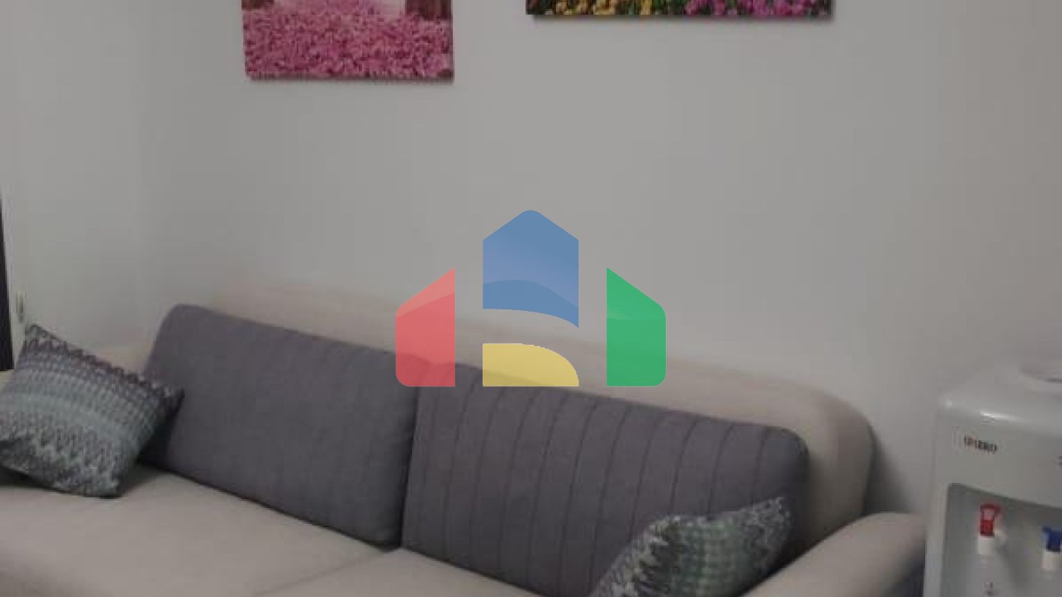 2-комнатные апартаменты 55 м2 в 500 метрах от пляжа Лонг Бич.