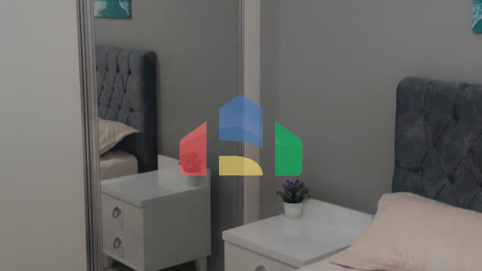 2-комнатные апартаменты 55 м2 в 500 метрах от пляжа Лонг Бич.