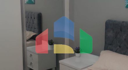 2-комнатные апартаменты 55 м2 в 500 метрах от пляжа Лонг Бич. 2-комнатные апартаменты 55 м2 в 500 метрах от пляжа Лонг Бич.